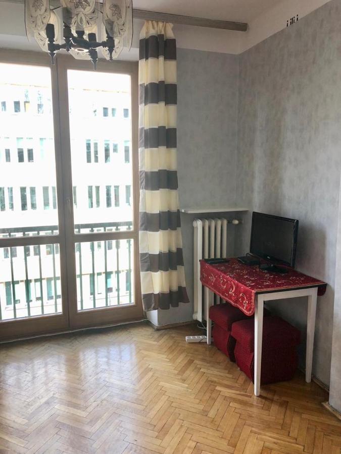 Ferienwohnung Time For Cracow Krakau Exterior foto