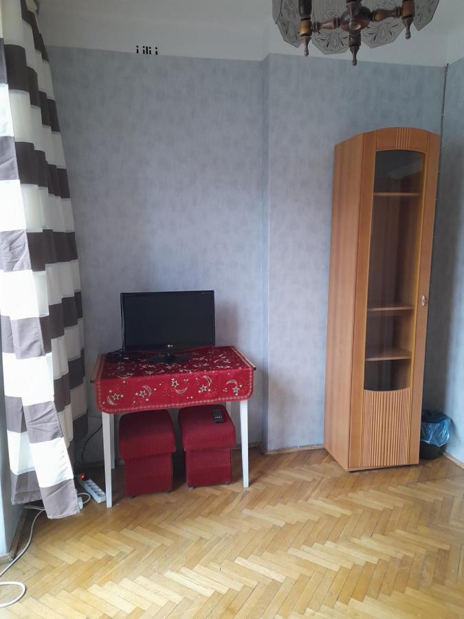 Ferienwohnung Time For Cracow Krakau Exterior foto