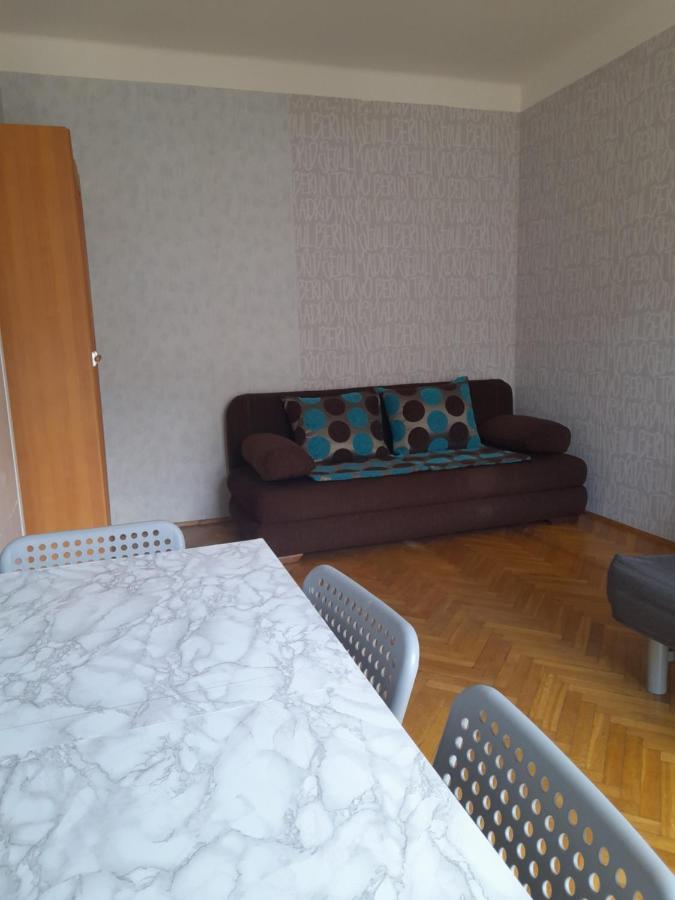 Ferienwohnung Time For Cracow Krakau Exterior foto