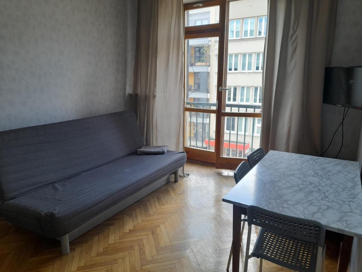 Ferienwohnung Time For Cracow Krakau Exterior foto