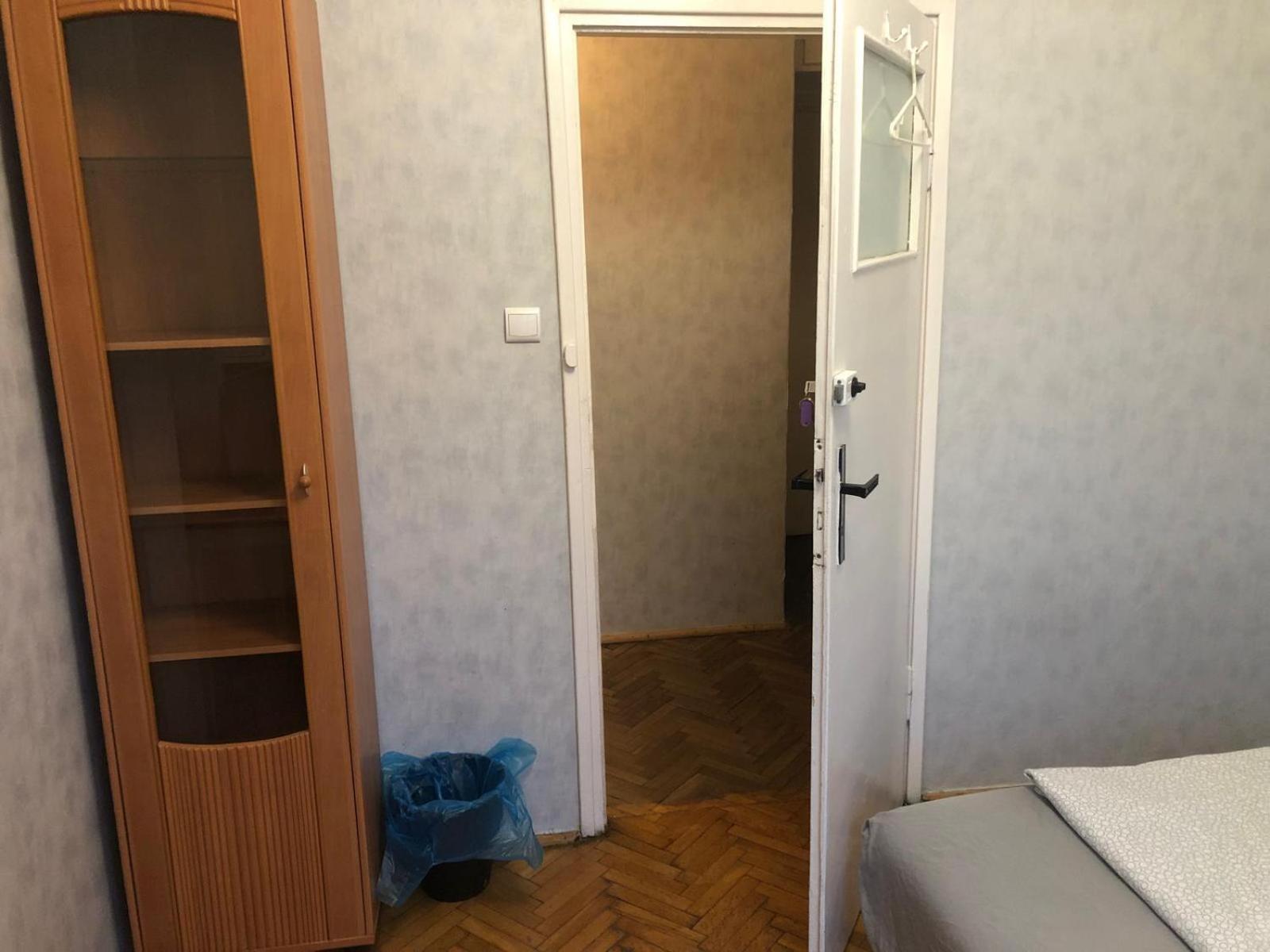 Ferienwohnung Time For Cracow Krakau Exterior foto